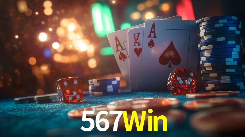 567Win Apostas Esportivas